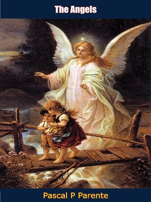 cover image of The Angels